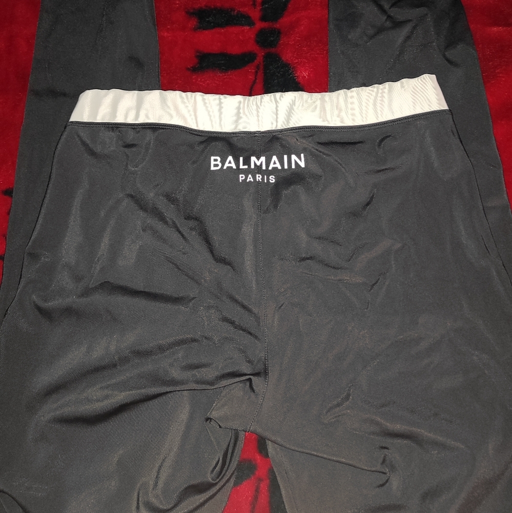 Balmain leggings